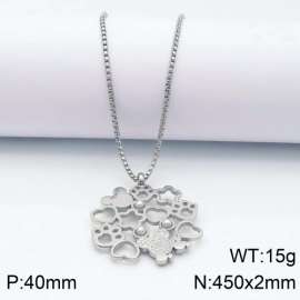 Stainless Steel Necklace