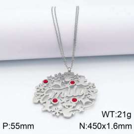 Stainless Steel Necklace