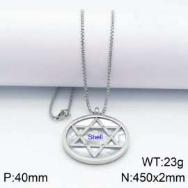 Stainless Steel Necklace