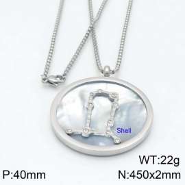 Stainless Steel Necklace