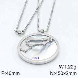 Stainless Steel Necklace