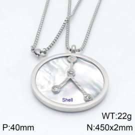 Stainless Steel Necklace
