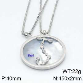 Stainless Steel Necklace