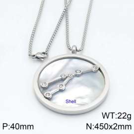 Stainless Steel Necklace