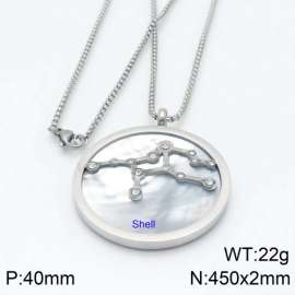 Stainless Steel Necklace