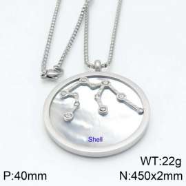 Stainless Steel Necklace