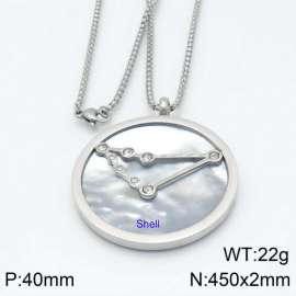 Stainless Steel Necklace